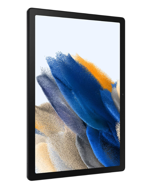 Open Box, Samsung Galaxy Tab A8 - 10.5" 32GB SM X-200 Android 12, Grey- Original box