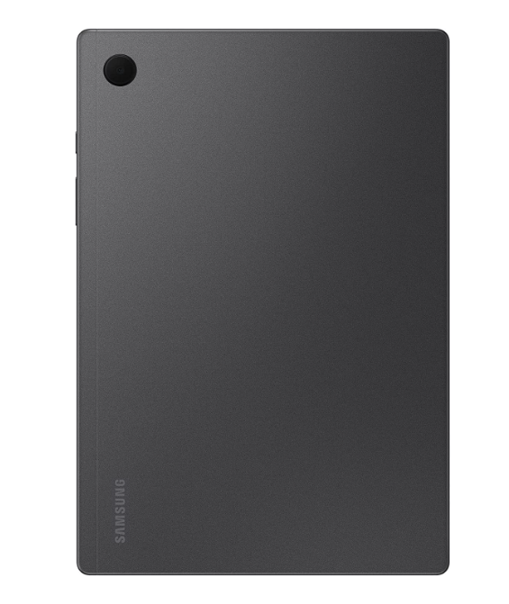 Open Box, Samsung Galaxy Tab A8 - 10.5" 32GB SM X-200 Android 12, Grey- Original box