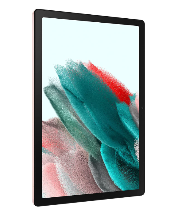 Samsung Galaxy Tab A8 Pink Gold 10.5" (SM X-200) 32GB Android Wi-Fi- tablet