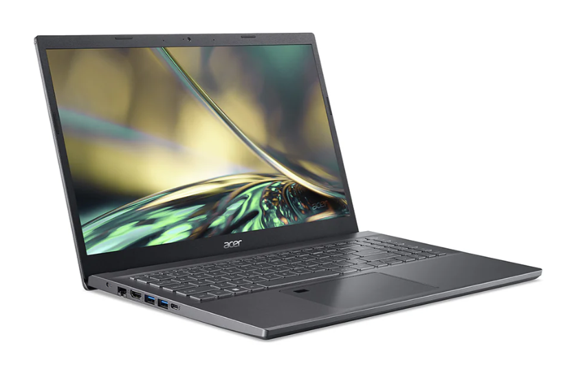 Acer Aspire 5 15.6" Ryzen 7 7730U 16GB DDR4X 512GB SSD Win11