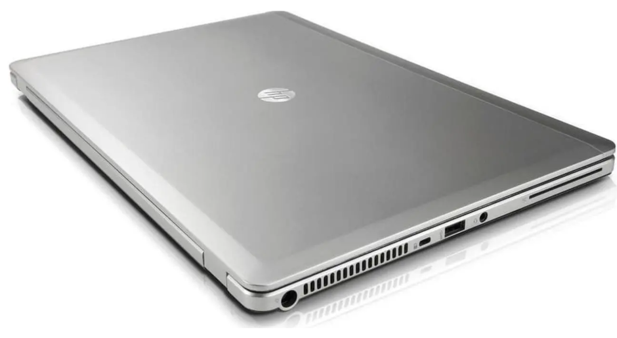 HP EliteBook 9480M 14" Intel Core i5, 8GB Ram 180GB SSD Windows 10 Pro