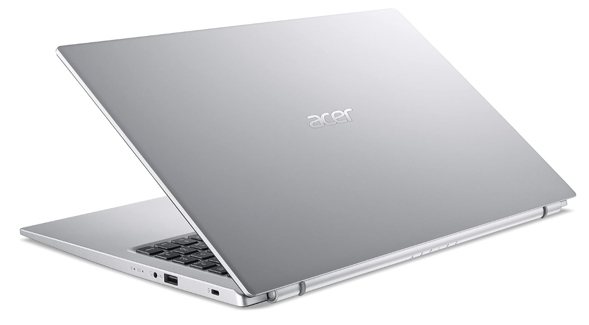 Open Box, Acer Aspire 3 15.6" Intel i5-1135G7 Intel Iris Xe, 12GB RAM, 512GB SSD, Win11