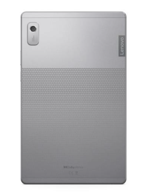 Lenovo Tab M9 64GB 9" HD, MediaTek 8-Core 4GB Wi-Fi 5 Android 13, Arctic Gray, Open box