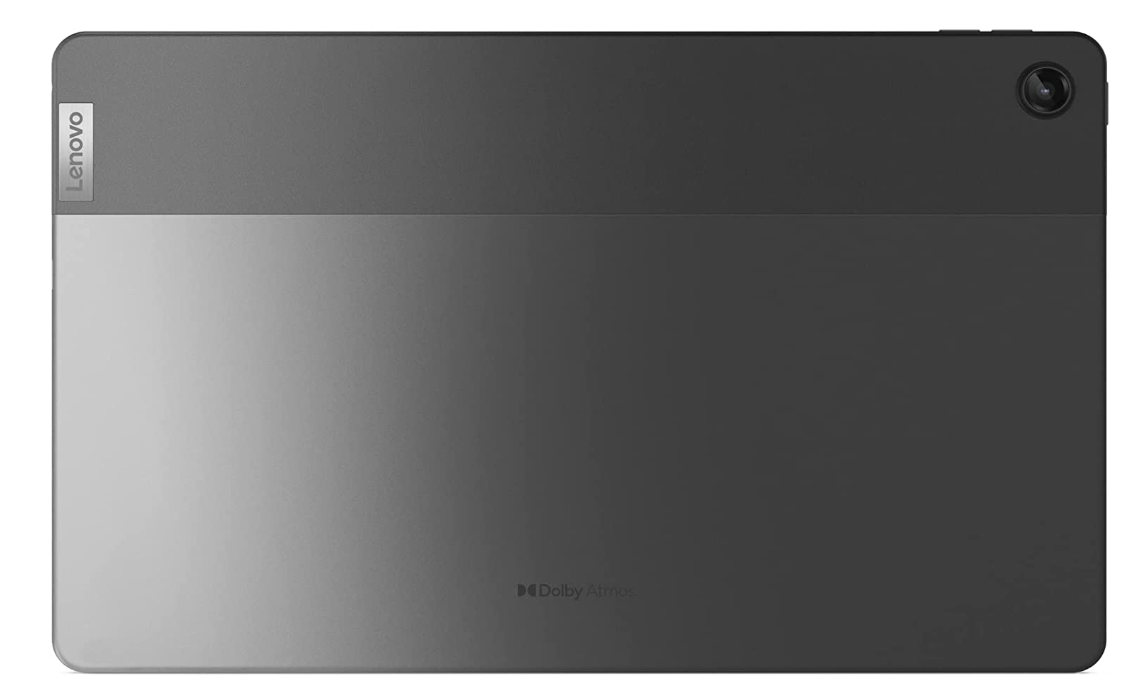 Lenovo Tab M10 Plus (3rd Gen) 10.6" 64GB Tablet, Platinum Grey