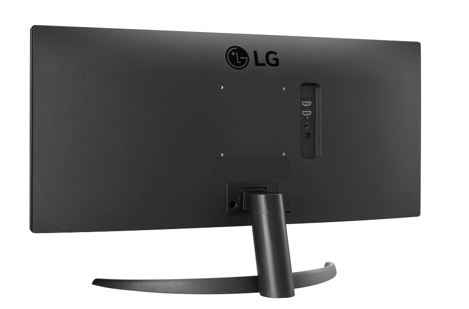 LG 26" UltraWide Monitor (26WQ500) FHD (2560x1080) IPS HDR10, AMD FreeSync 75HGZ