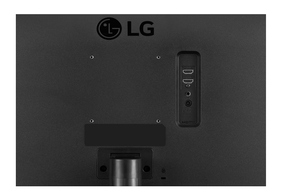 LG 26" UltraWide Monitor (26WQ500) FHD (2560x1080) IPS HDR10, AMD FreeSync 75HGZ