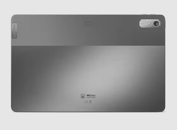 Lenovo Tab plus 11.5" (2nd Gen) 128GB, Wi-Fi, 11.5" 2K Android, Storm Gray. Renewed