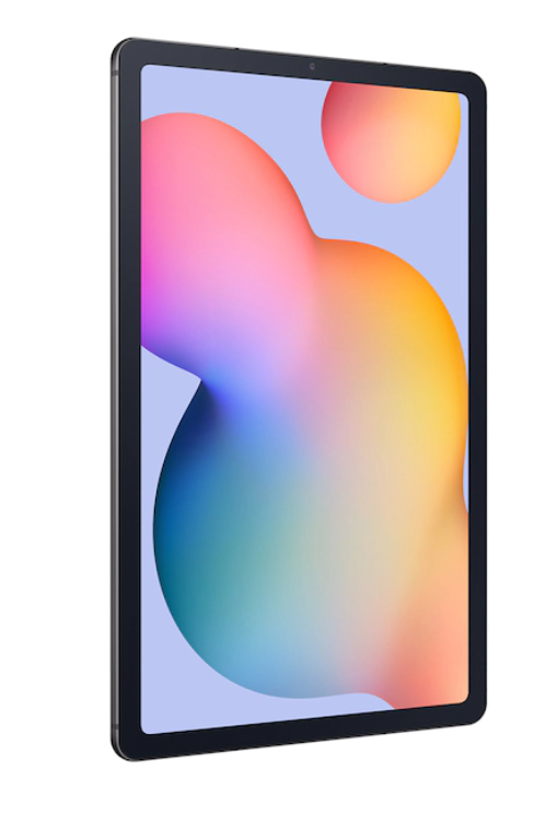 Samsung Tab S6 Lite 64 GB Storage 10.4 inch Android 13 Grey., Open box, Repacked in non OEM retail box