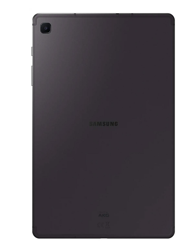 Samsung Galaxy Tab S6 Lite 10.4" 64GB (SM P-620) Android 14, Grey Open box.