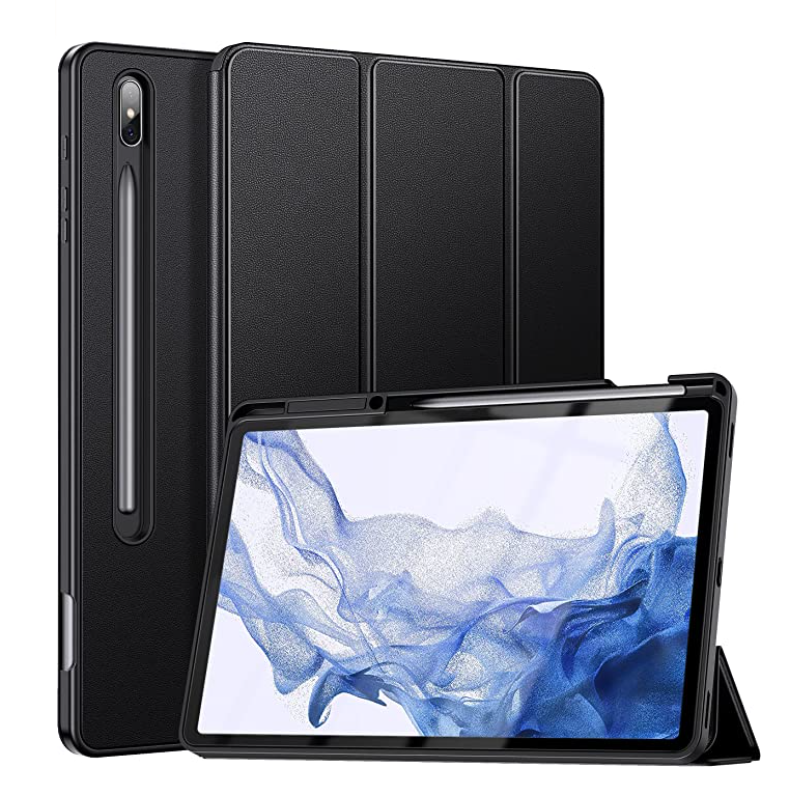 Samsung Galaxy Tab S7 SM-T870 11" /128GB. Wi-Fi, - Mystic Black (CA)