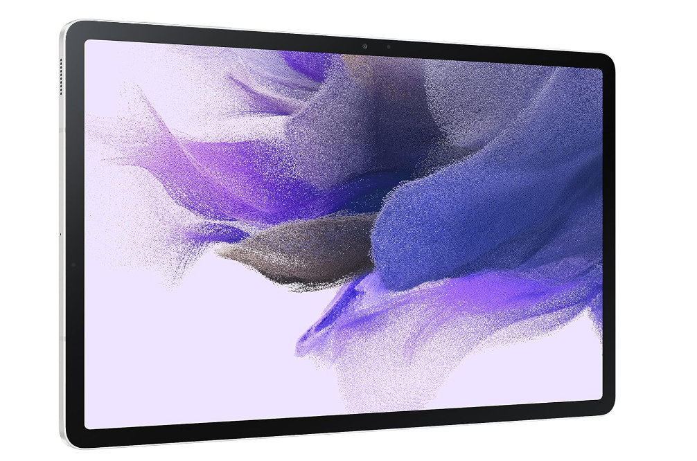 Samsung Galaxy Tab S7 Fe 12.4" 64GB, Wi-Fi, - Silver