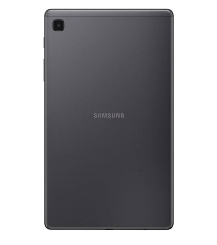 (Renewed) Samsung Galaxy Tab A7 Lite SM-T220 32GB, Wi-Fi, 8.7" /Android 11 - Gray