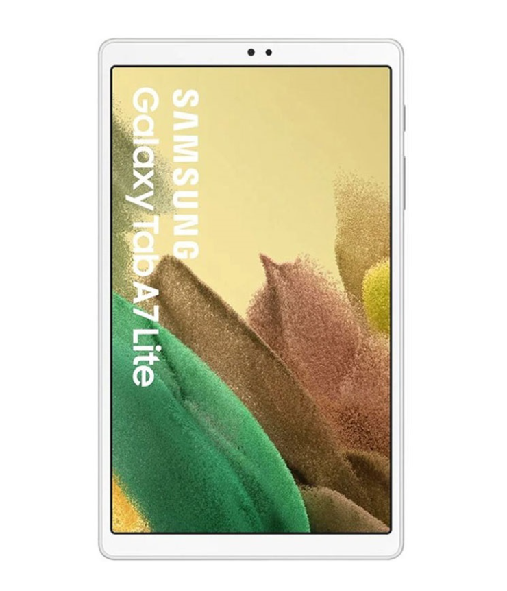 Samsung Galaxy Tab A7 Lite SM-T220 32GB, Wi-Fi, 8.7" /Android 11 - Silver