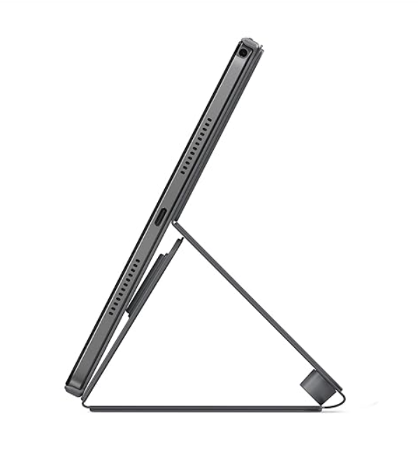 Lenovo Tab M11 Tablet 128 GB (CAD version) stylus pen and Case included - Luna Grey