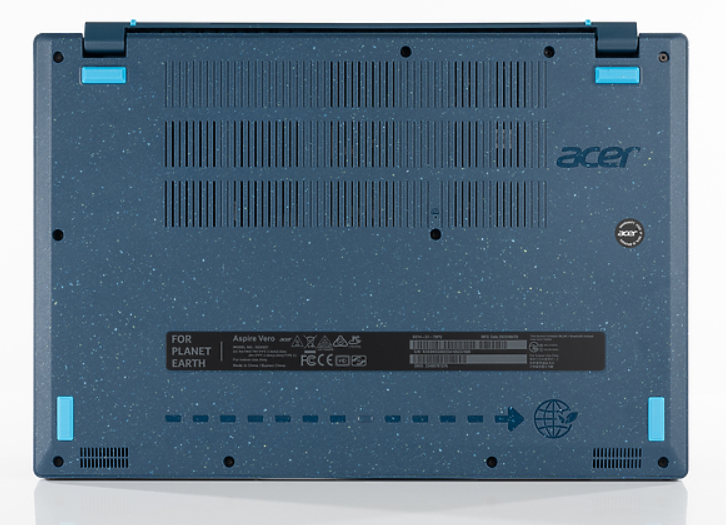 Acer Aspire Vero AV15 15.6" Laptop – Intel Core i5-1335U | 16GB RAM |512GB SSD