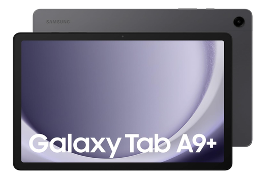 Samsung Galaxy Tab A9+ Plus 11" 4GB RAM, 64GB, Android 14 (SM-X210)Tablet