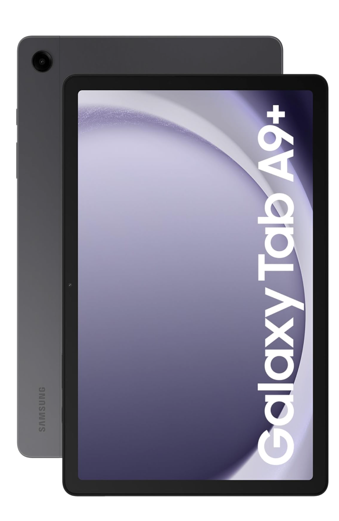 Samsung Galaxy Tab A9+ 11" 64GB, 4GB RAM, Android 14 (SM-X210)Tablet, Renewed