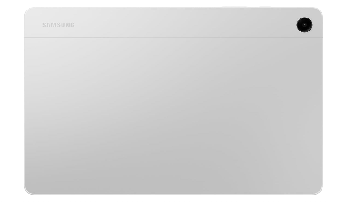 Samsung Galaxy Tab A9+ 11" 64GB, 4GB RAM, Silver Android 14 (SM-X210)Tablet Renewed