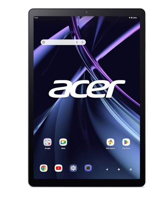 Acer Iconia Tab A11 11 Inches 128GB | WiFi-6 Android 14