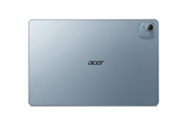 Acer Iconia Tab A10 Gen 2 – 10.1" Android Tablet – 64GB Storage – Wi-Fi  (Model A10-31M) Open Box