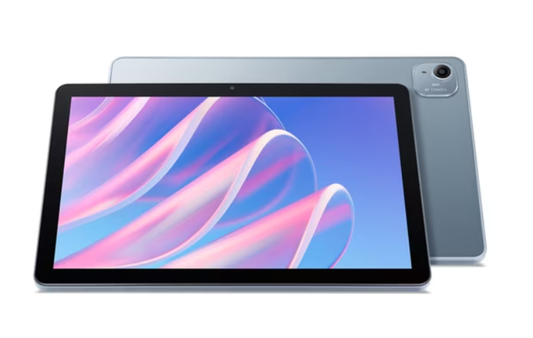 Acer Iconia Tab A10 Gen 2 – 10.1" Android Tablet – 64GB Storage – Wi-Fi  (Model A10-31M) Open Box