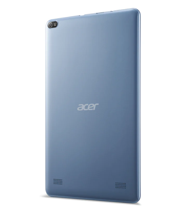 Acer Iconia Tab A10 64 GB 10.1" Wi-Fi Tablet - Blue