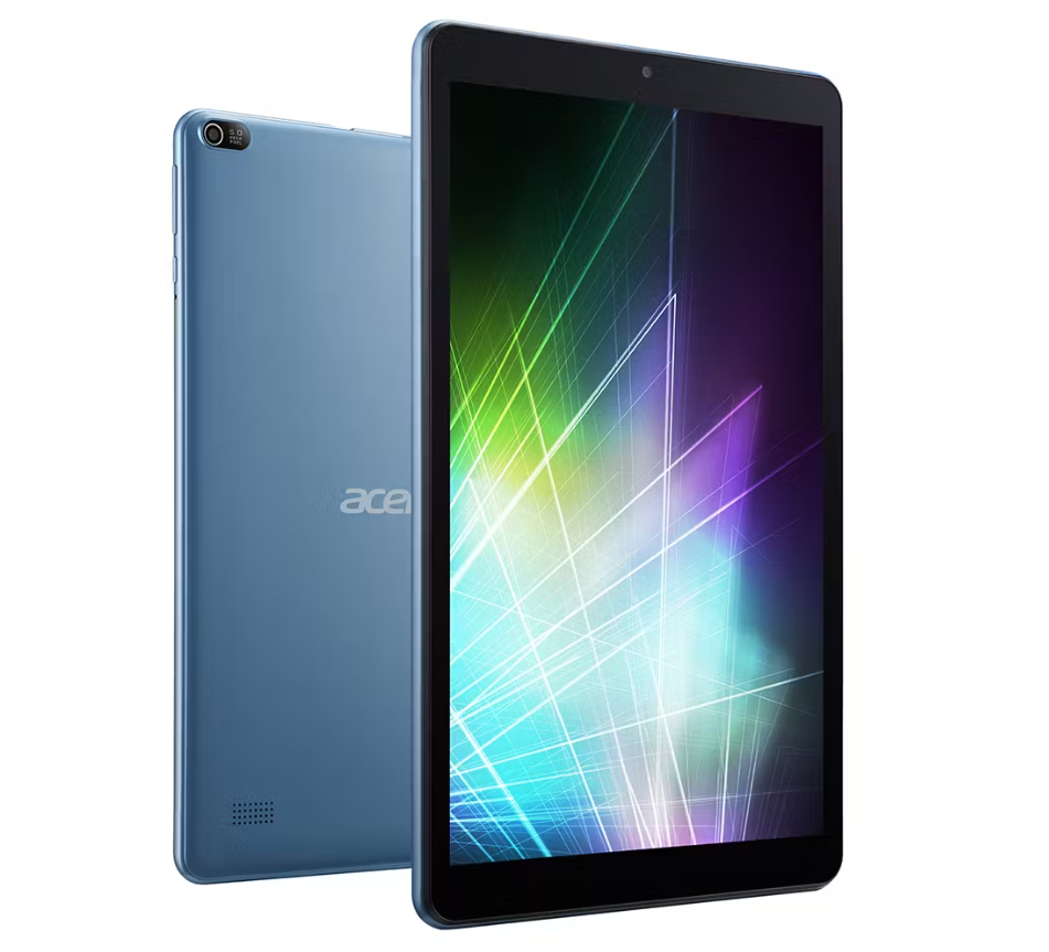 Acer Iconia Tab A10 64 GB 10.1" Wi-Fi Tablet - Blue