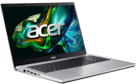 Open Box, Acer Aspire 3 15.6" Intel i5-1135G7 ‎Intel Iris Xe, 12GB RAM, 512GB SSD, Win11