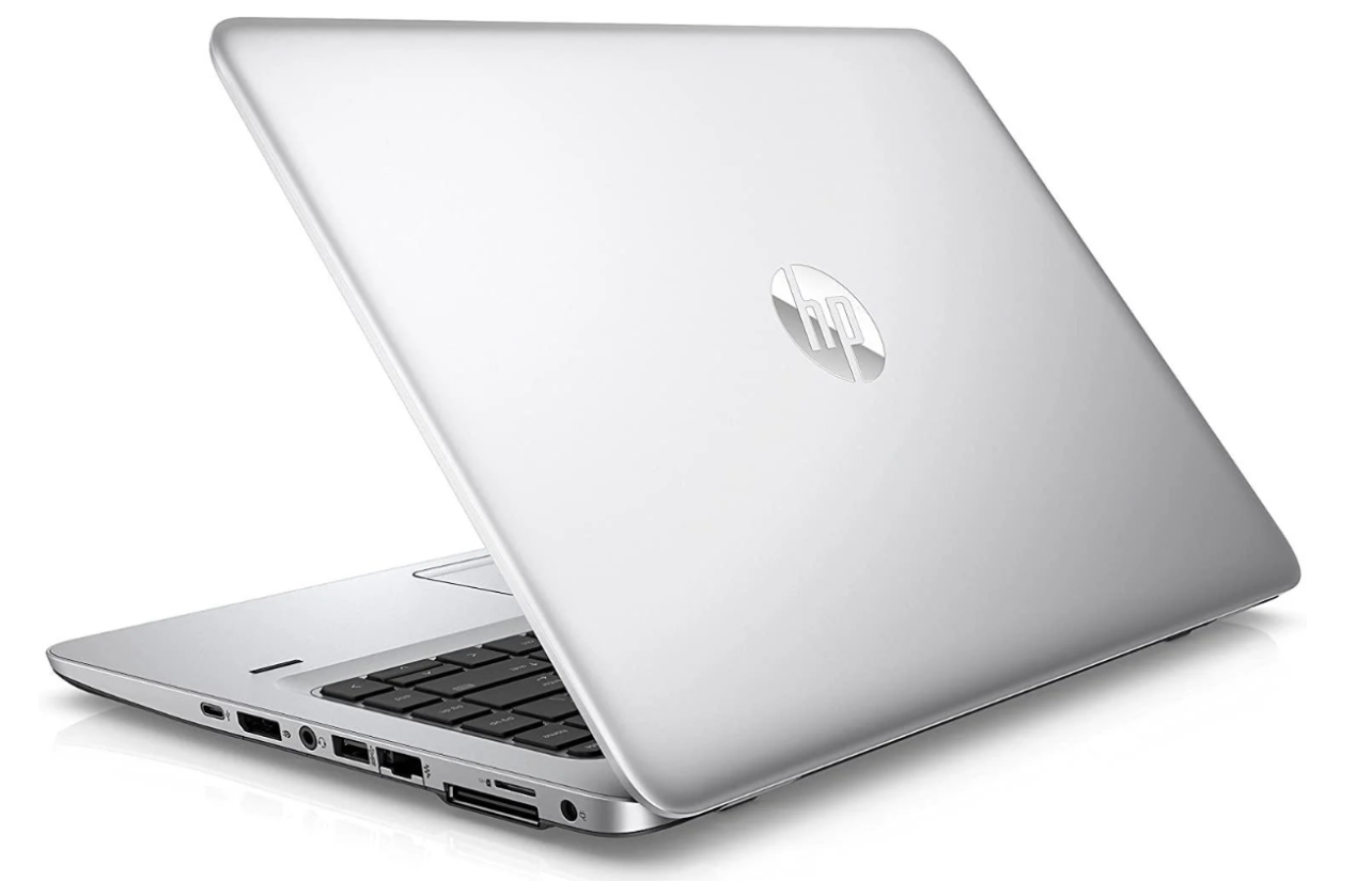 HP EliteBook 840 G3 14" Intel Core i5 2.40 GHz 8 GB RAM 256 GB SSD- Win 11