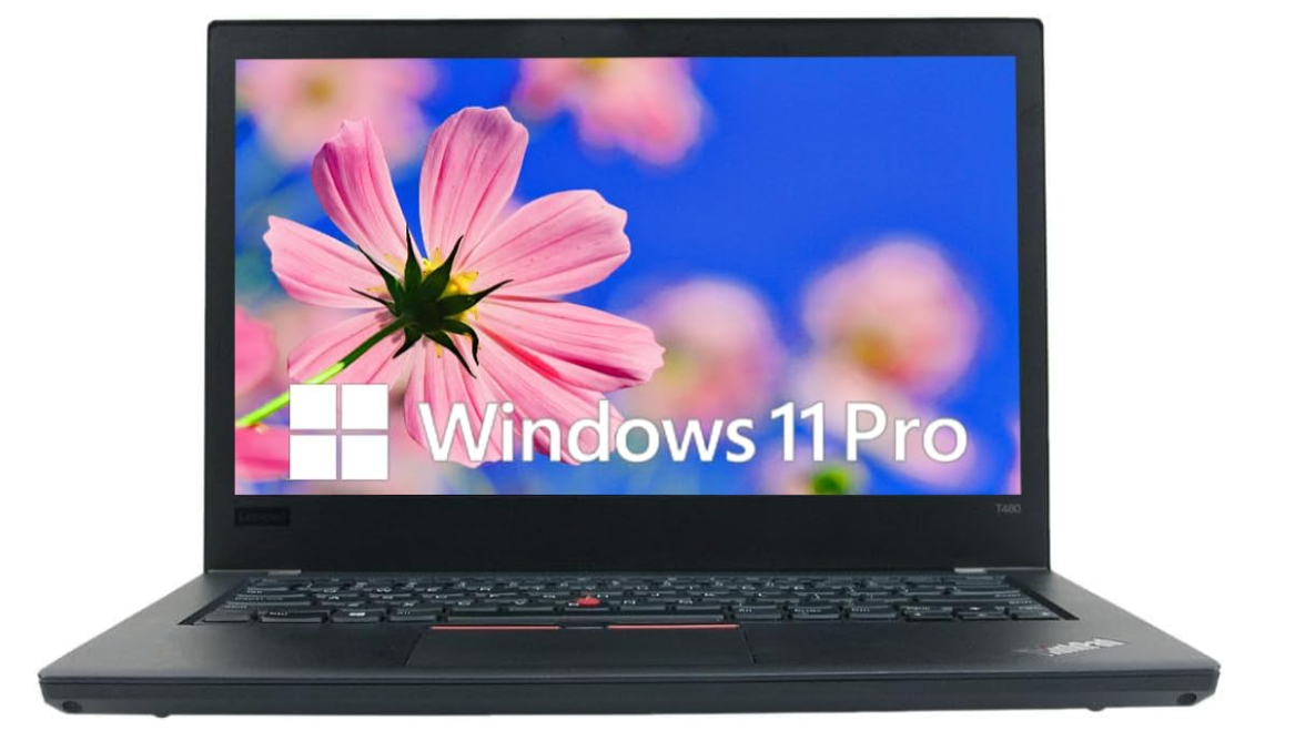 Lenovo ThinkPad T480 14" Intel Core i5-8350U / 16GB RAM / 256GB SSD French
