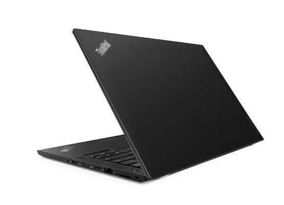 Lenovo ThinkPad T480 14" Intel Core i5-8350U / 16GB RAM / 256GB SSD French