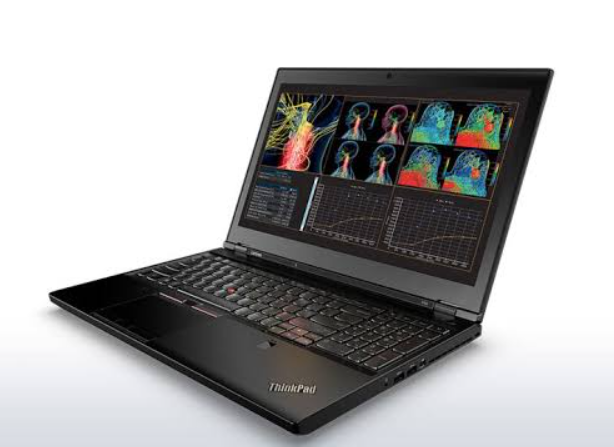 Lenovo ThinkPad P50 15.6" Touch/ Intel Core i7 32GB DDR4 512SSD NVIDIA Quadro
