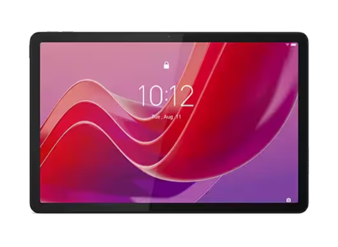Lenovo Tab M11 (11 Inches) 128 GB (CAD version) - Luna Grey