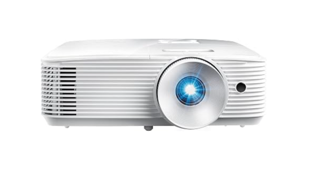 Optoma W331 DLP Projector | 3300 Lumens | 1280×800 | HDMI | Very Good Condition