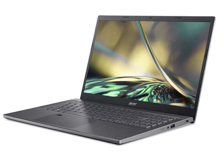 Acer Aspire 5 15.6" Ryzen 7 7730U 16GB DDR4X 512GB SSD Win11