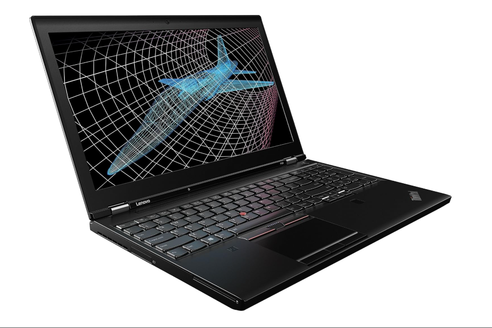 Lenovo ThinkPad P50 15.6" Touch/ Intel Core i7 32GB DDR4 512SSD NVIDIA Quadro