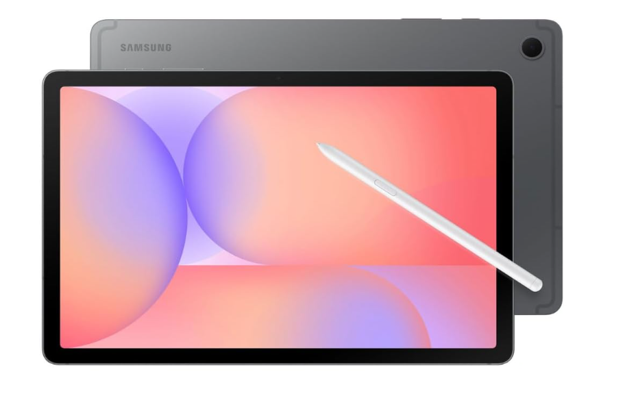 Samsung Galaxy Tab S10 Lite 10.9" – 128GB –  Graphite –CAD Model (SM-X400)