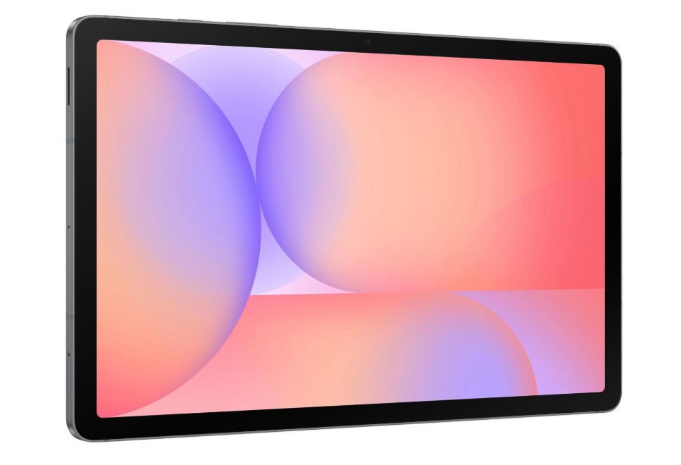 Samsung Galaxy Tab S10 Lite 10.9" – 128GB –  Graphite –CAD Model (SM-X400)