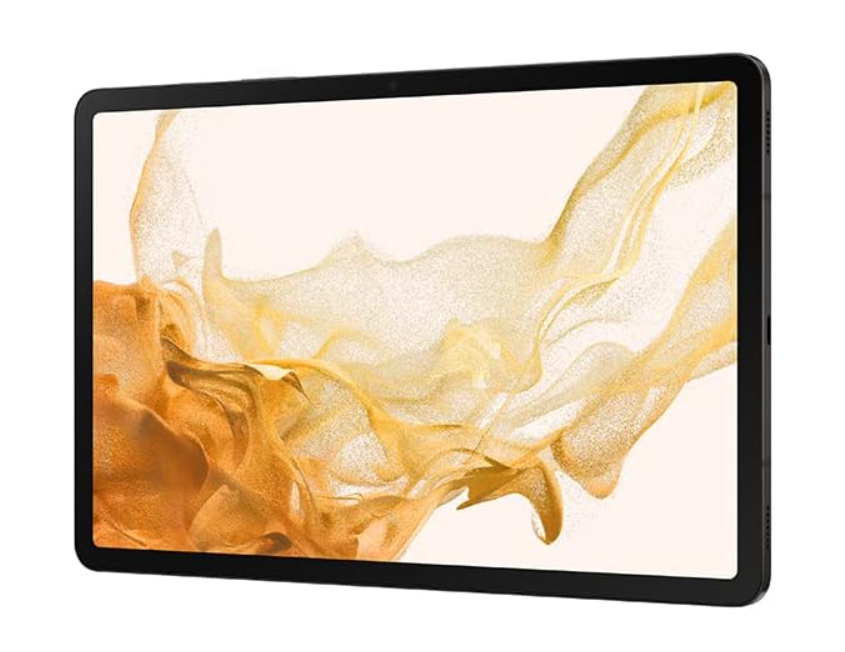 Samsung Galaxy Tab S8 11"   128GB Tablet ( SM X-700) S-Pen stylus included Graphite