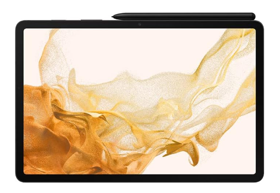 Samsung Galaxy Tab S8 11"   128GB Tablet ( SM X-700) S-Pen stylus included Graphite