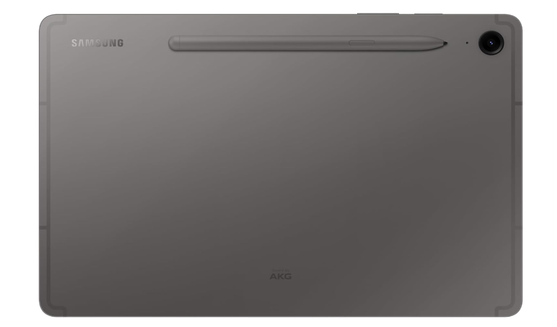 Samsung Galaxy Tab S9 FE+ 12.4" 128GB 8GB RAM (SM-X610)Android 14. Grey CAD.