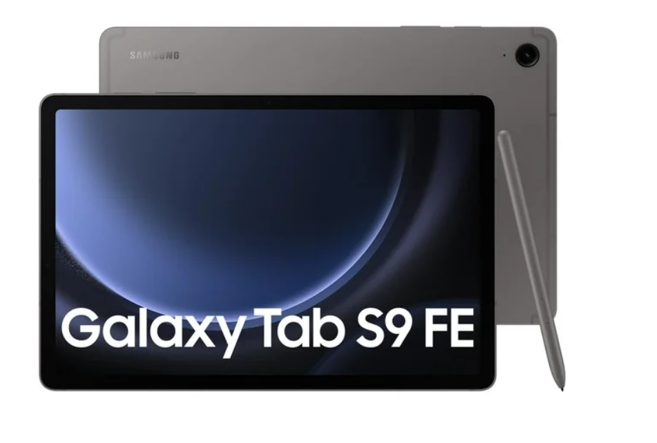 Samsung Galaxy Tab S9 FE 128GB Storage 6GB RAM 10.9" Wi-Fi Android 14