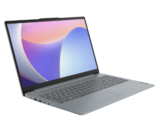 Open Box Lenovo IdeaPad Slim 3 15.6" AMD Ryzen 3 7320U, 8GB Ram 256GB SSD Win11