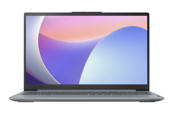 Open Box Lenovo IdeaPad Slim 3 15.6" AMD Ryzen 3 7320U, 8GB Ram 256GB SSD Win11