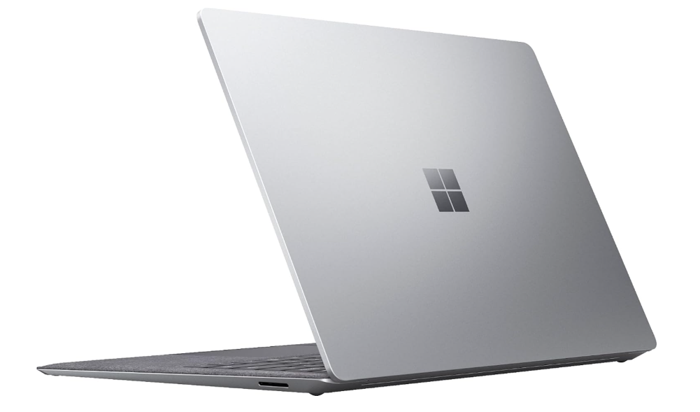Microsoft Surface Laptop 4 (13.5") Ryzen 5 - 16GB RAM, 256GB SSD