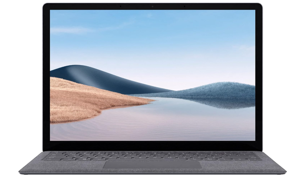 Microsoft Surface Laptop 4 (13.5") Ryzen 5 - 16GB RAM, 256GB SSD