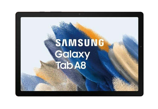 (Renewed)Samsung Galaxy Tab A8 10.5" (2022) SM X-200 32GB Android, Grey