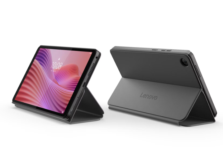 Lenovo Tab One 8.7" 64 GB 4 RAM - Luna Grey