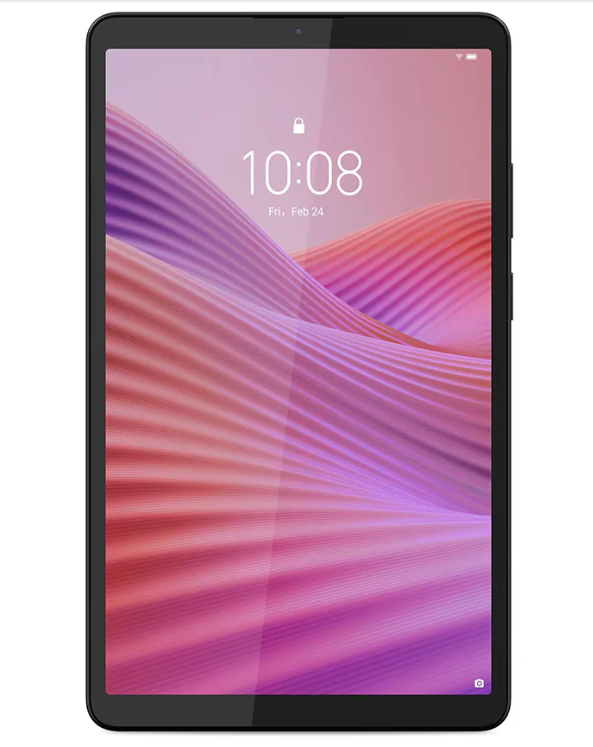 Lenovo Tab One 8.7" 64 GB 4 RAM - Luna Grey