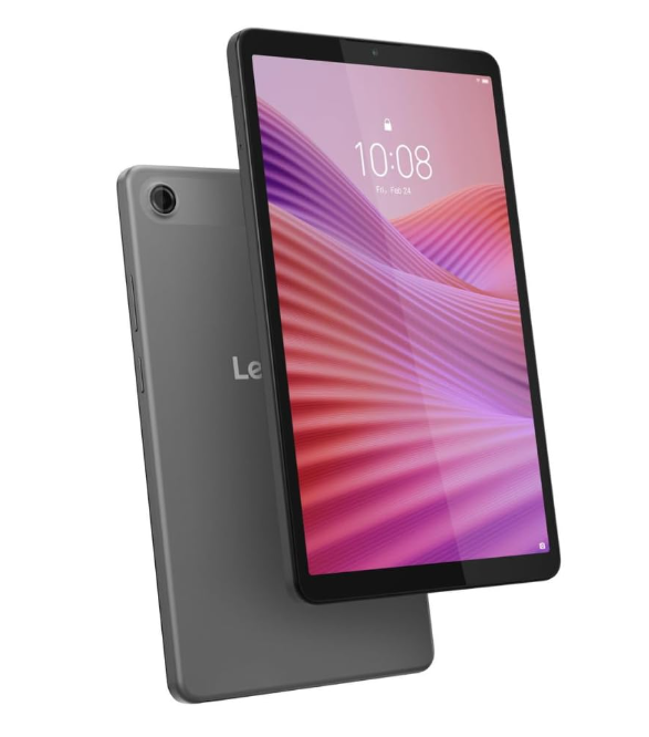 Lenovo Tab One 8.7" 64 GB 4 RAM - Luna Grey